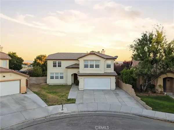 1222 Valiant Street, Lancaster, CA 93534