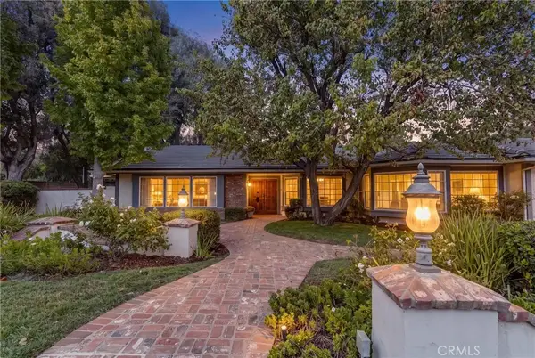 22271 Craggy View, Chatsworth, CA 91311