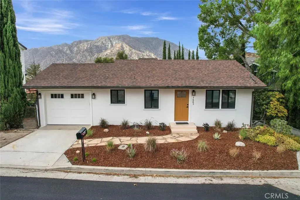 7663 Airlie Drive, Tujunga, CA 91042 - #1