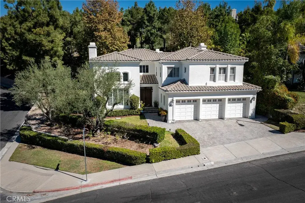 24255 Hillhurst, West Hills, CA 91307 - #1