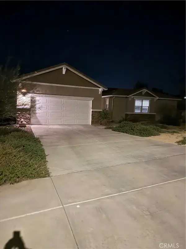41658 Cielo Vista Drive, Palmdale, CA 93551