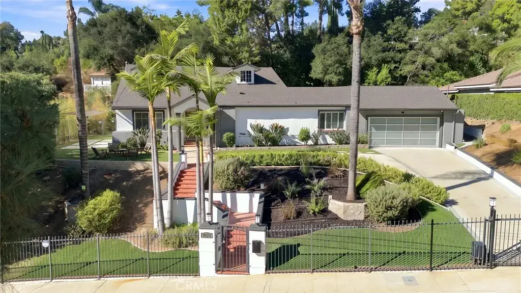 4223 Mooncrest Place, Encino, CA 91436 - #1