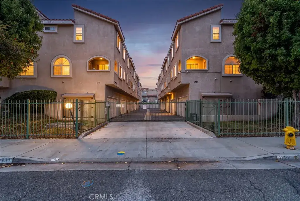 1727 W 149th Street #E, Gardena, CA 90247 - #1