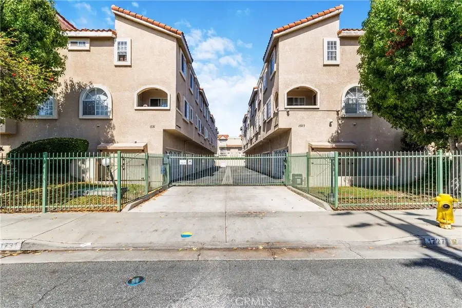 1727 W 149th Street #E, Gardena, CA 90247 - #3