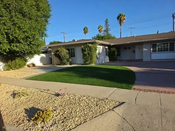 23753 Welby, West Hills, CA 91307
