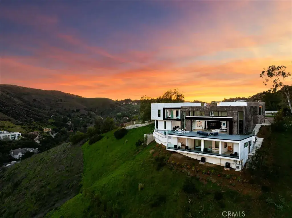18 Stallion, Bell Canyon, CA 91307 - #1