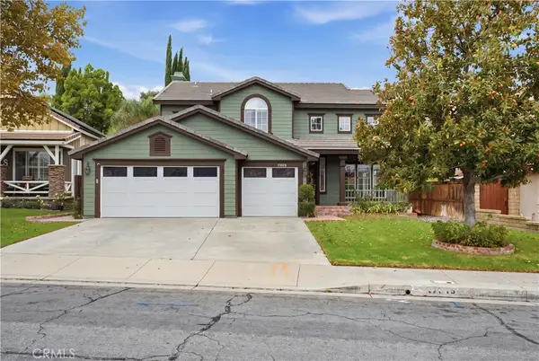 17313 Mount Stephen, Canyon Country, CA 91387