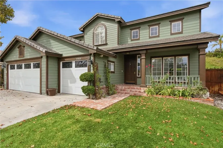 17313 Mount Stephen, Canyon Country, CA 91387 - #2