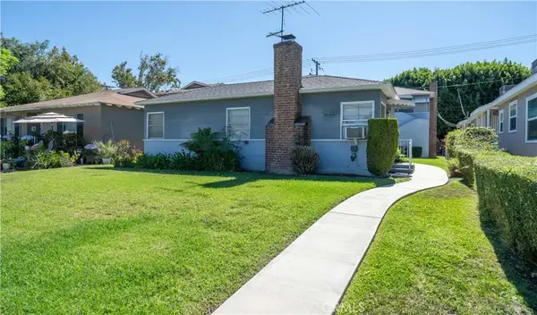 1710 W Alameda Avenue, Burbank, CA 91506
