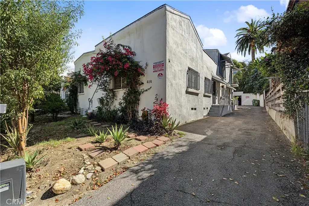 414 S Coronado, Los Angeles, CA 90057 - #1