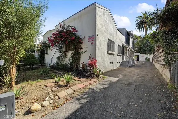 414 S Coronado, Los Angeles, CA 90057