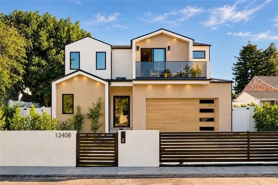 12408 Cumpston Street, Valley Village, CA 91607 - #2