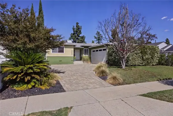 16335 Tuba, Granada Hills, CA 91343