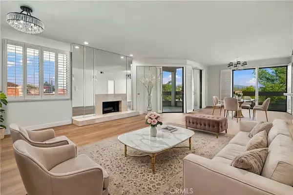 17140 Burbank #207, Encino, CA 91316