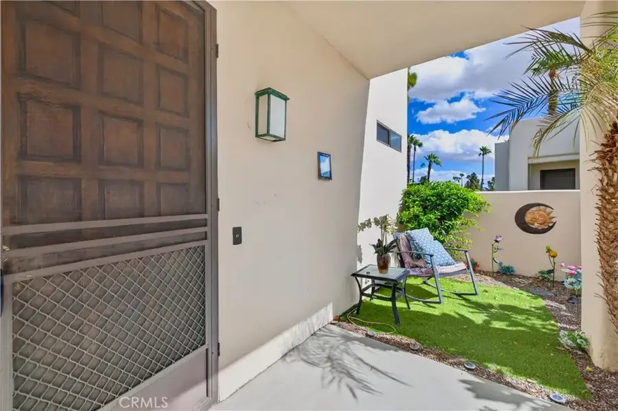 67368 W Chimayo, Cathedral City, CA 92234 - #2