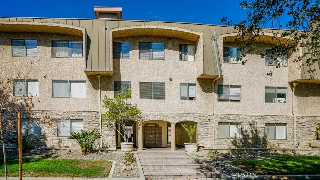 377 W California Avenue #27, Glendale, CA 91203 - #1