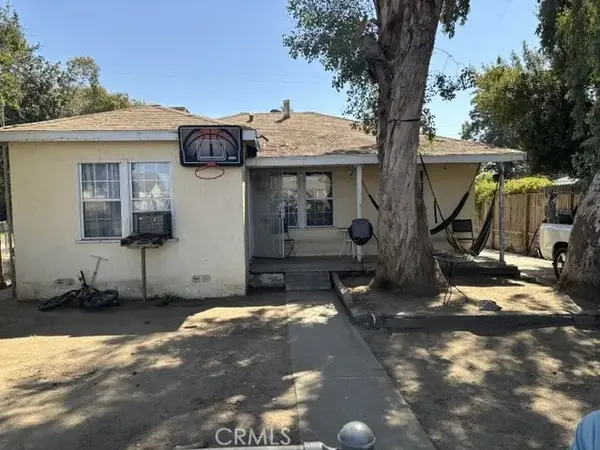 627 Charlana, Bakersfield, CA 93308