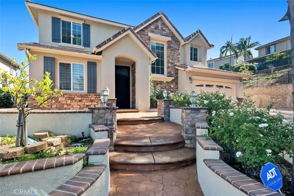 5290 Holly Oak Court, Simi Valley, CA 93063 - #1