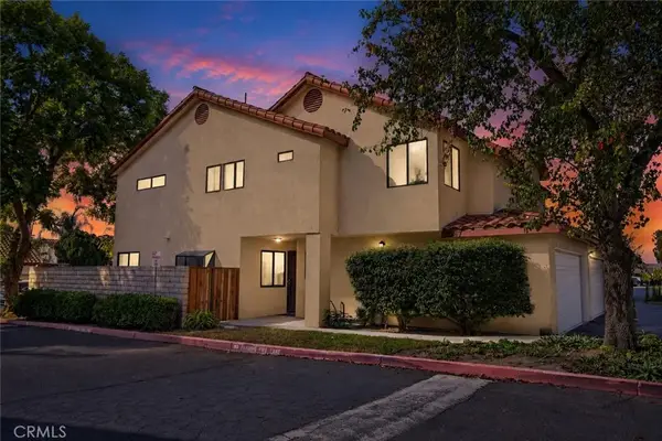 2567 Chandler Avenue, Simi Valley, CA 93065
