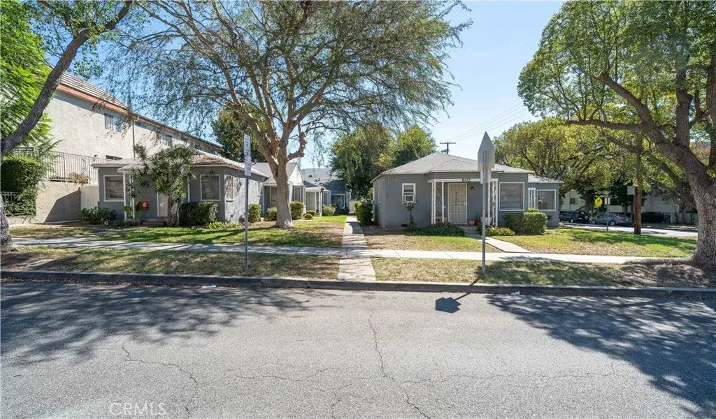 600--606 E Providencia Avenue, Burbank, CA 91501 - #1
