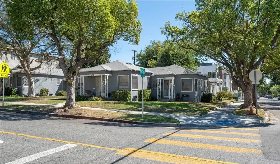 600--606 E Providencia Avenue, Burbank, CA 91501 - #2