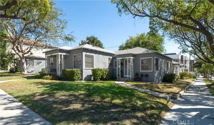 600--606 E Providencia Avenue, Burbank, CA 91501 - #3