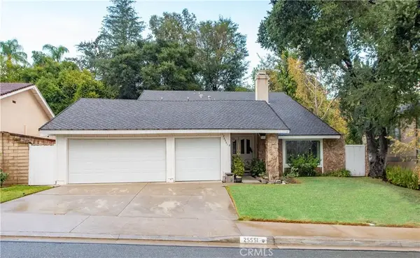 25551 Via Brava, Valencia, CA 91355