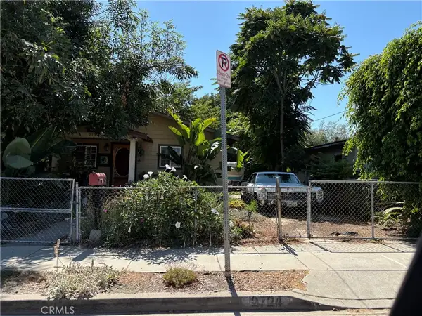 2724 Queen, Los Angeles, CA 90039
