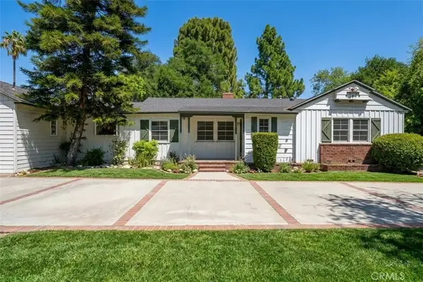 17115 Parthenia, Sherwood Forest, CA 91325