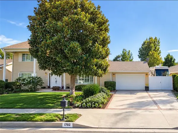 17512 Superior Street, Northridge, CA 91325