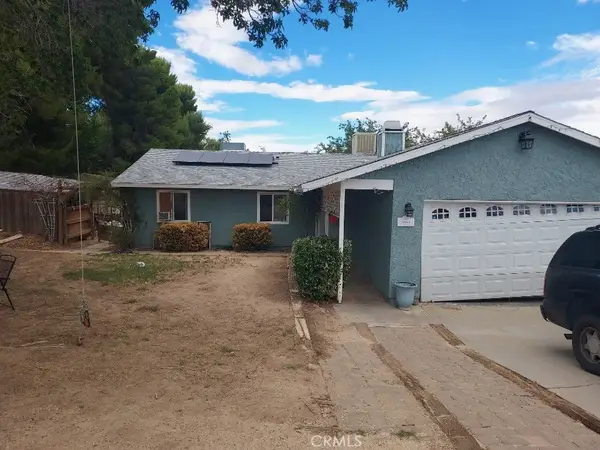 12253 E Ave V-14, Pearblossom, CA 93553
