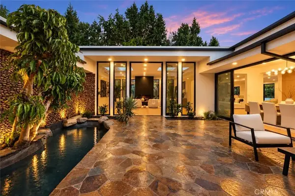 17414 Cumpston Street, Encino, CA 91316