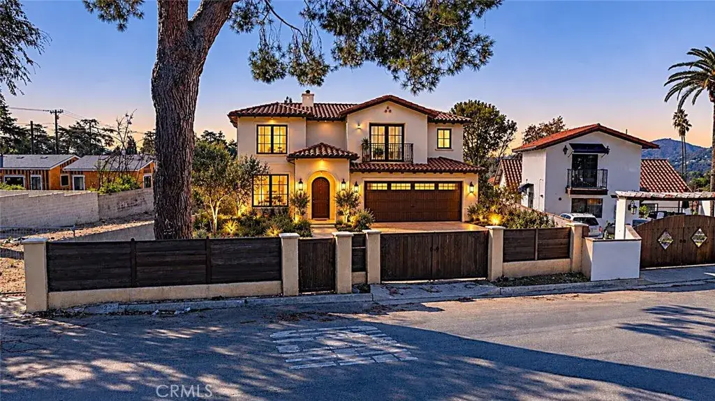 228 W Loma Alta, Altadena, CA 91001 - #1