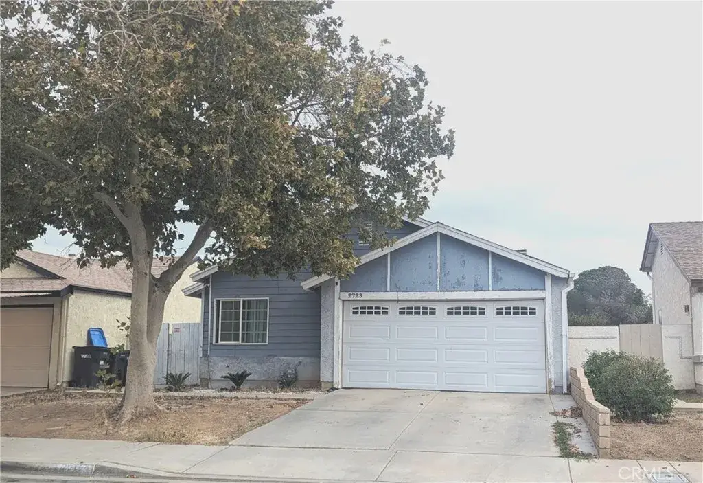 2723 Nandina, Palmdale, CA 93550 - #1