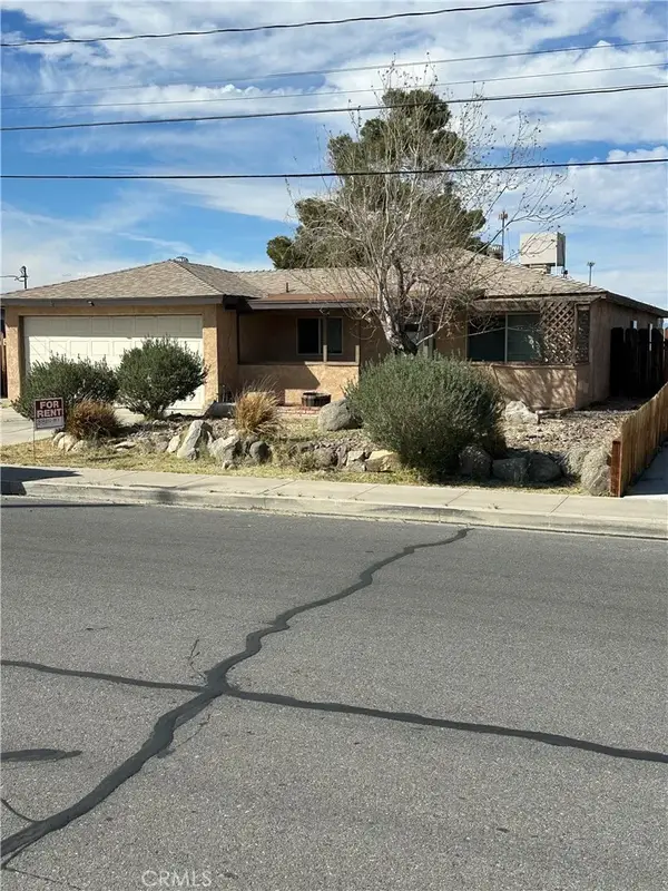 740 W Church, Ridgecrest, CA 93555