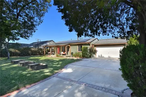 12951 Welby Way, North Hollywood, CA 91606