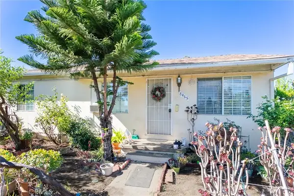8465 Hazeltine, Panorama City, CA 91402