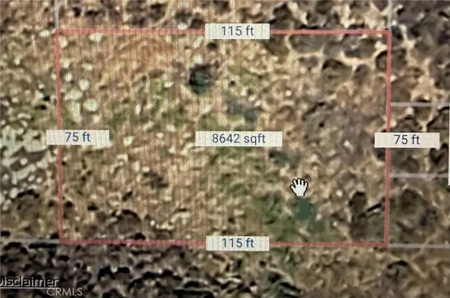 0 Loma Verde Mountain Way, Val Verde, CA 91384 - #3