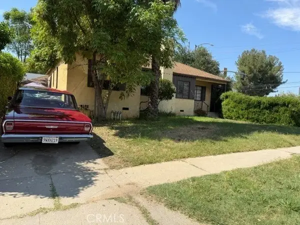 6361 Blucher Avenue, Van Nuys, CA 91411