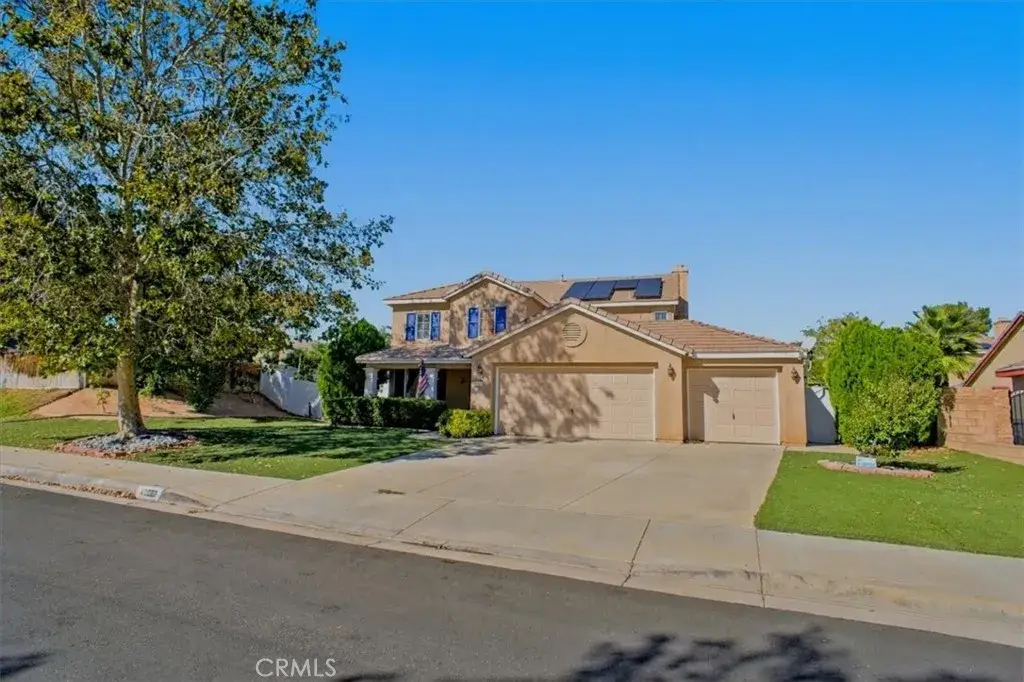 40067 Villa Moura, Palmdale, CA 93551 - #1