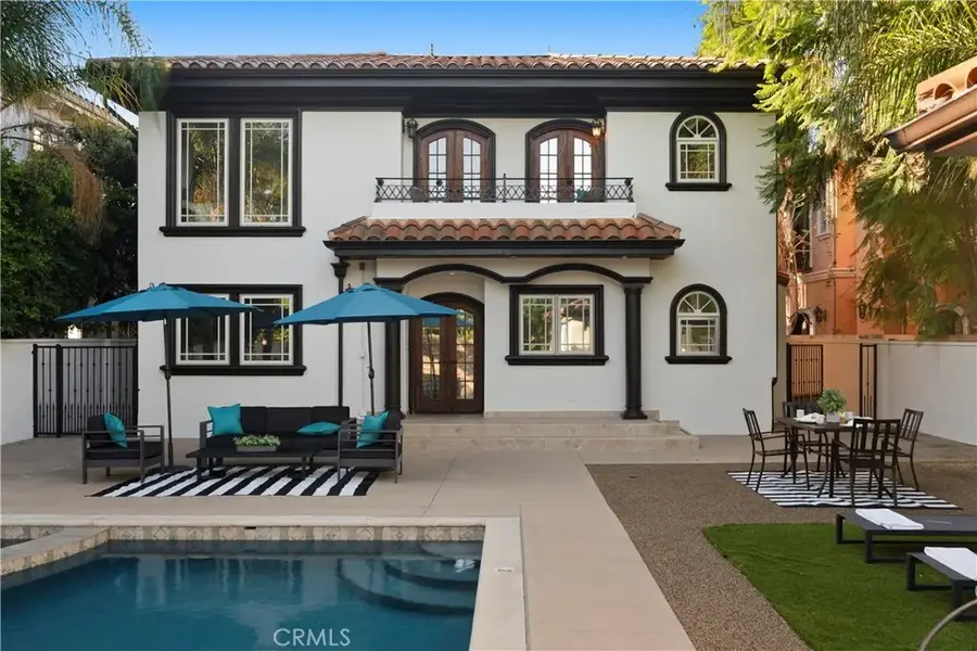 15014 Valleyheart, Sherman Oaks, CA 91403 - #2