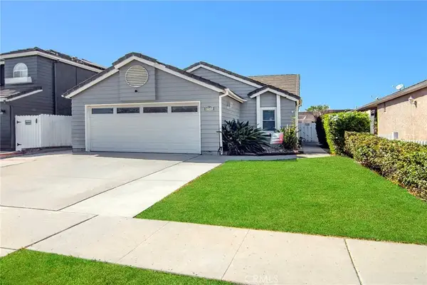 2705 Shrubwood, Simi Valley, CA 93065