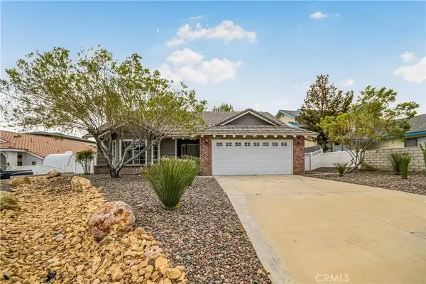 17965 Vista Point, Victorville, CA 92395