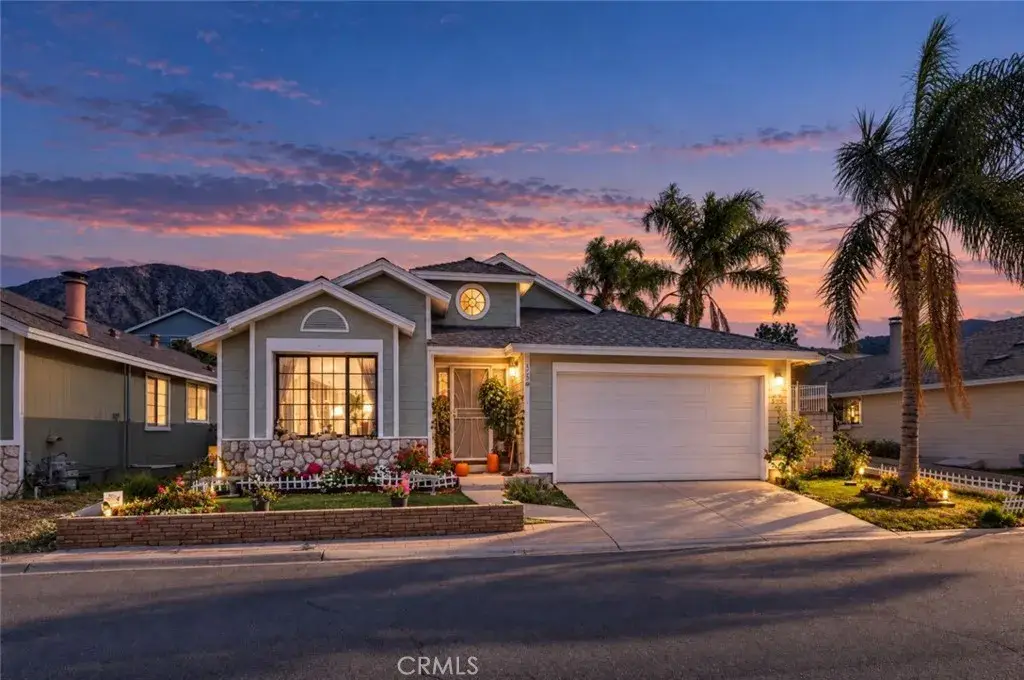 13691 Gavina #550, Sylmar, CA 91342 - #1