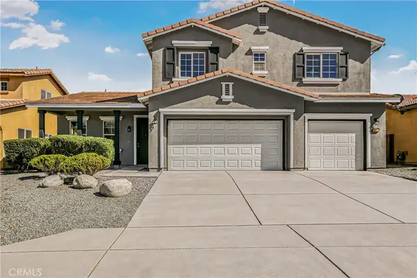 15077 Mateo Prado, Victorville, CA 92394