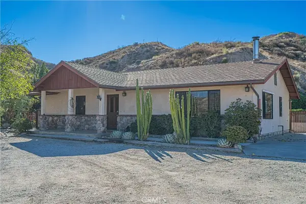 30845 The Old Dirt Road, Agua Dulce, CA 91390