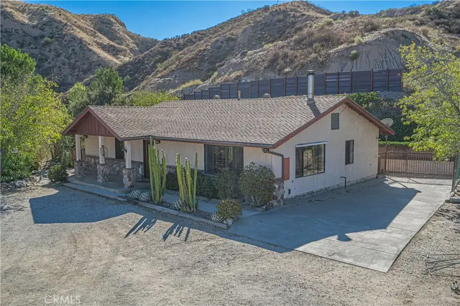 30845 The Old Dirt Road, Agua Dulce, CA 91390 - #2