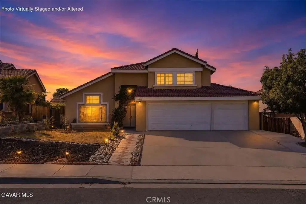 38841 Dianron, Palmdale, CA 93551 - #1
