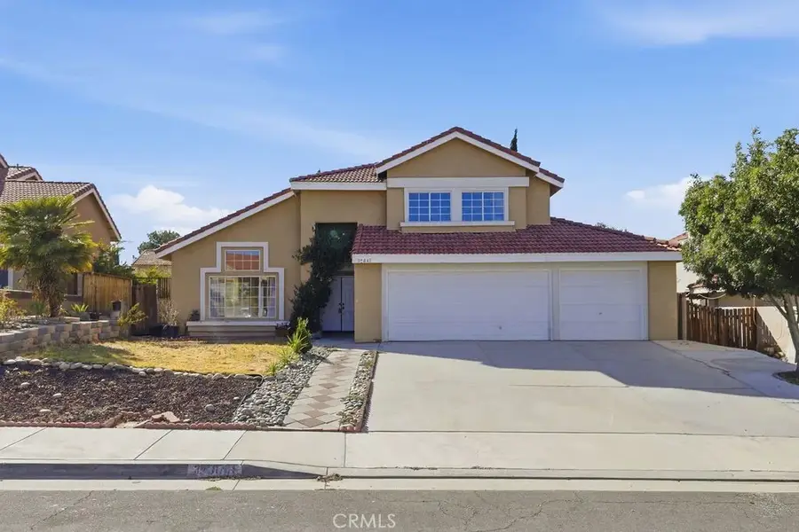 38841 Dianron, Palmdale, CA 93551 - #2
