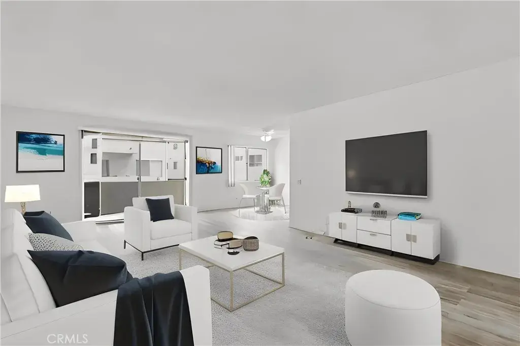 5400 Lindley Avenue #121, Encino, CA 91316 - #1